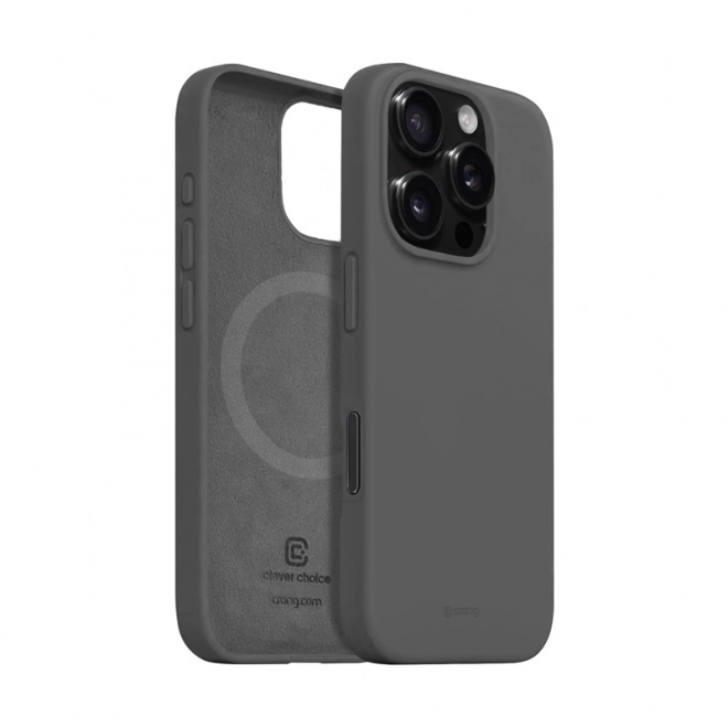 Zaštitna maska Color Cover Magnetic za iPhone 16 Pro Max MagSafe
