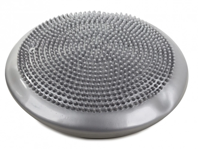 Senzomotorni jastuk za fitness disk – Siva
