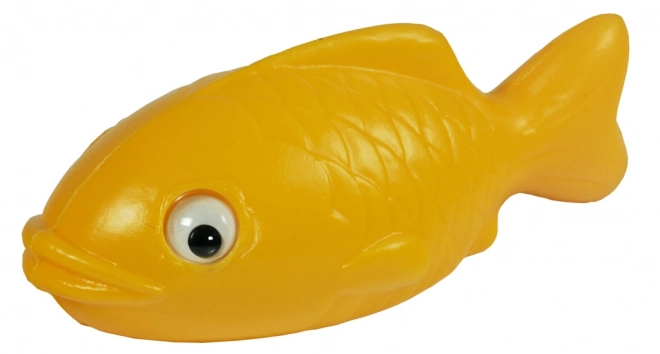 Plastična igračka Ribica 17 cm