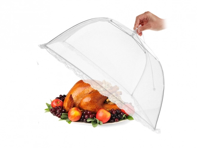 Mreža za hranu s zaštitom od insekata 34 cm