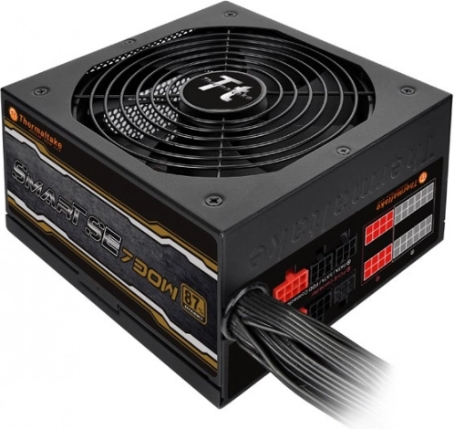 Modularno napajanje Thermaltake Smart SE 730W
