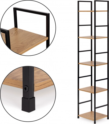 Sigurno učvršćivanje za zid