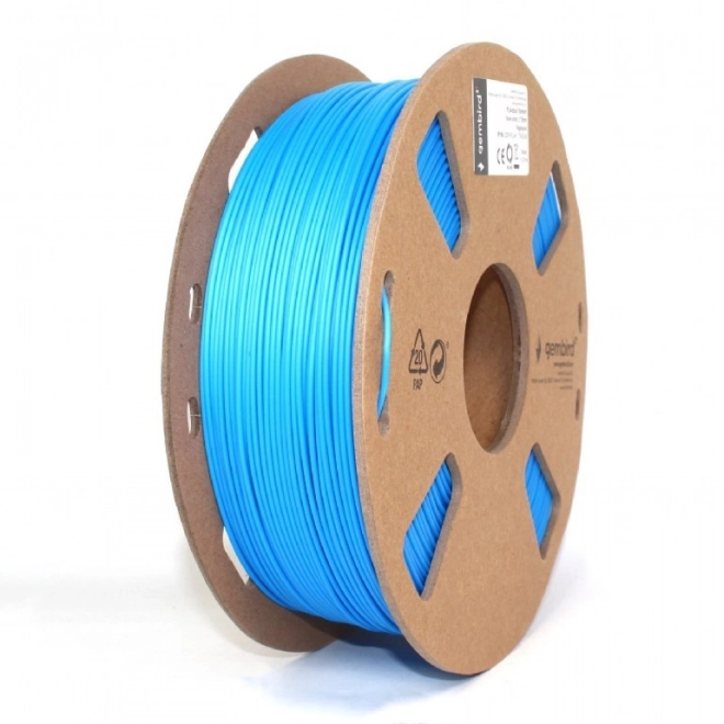 Filament za 3D printer PLA PLUS/1,75 mm/plava