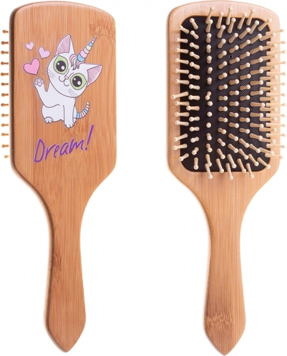 Prirodna bambusova izvedba