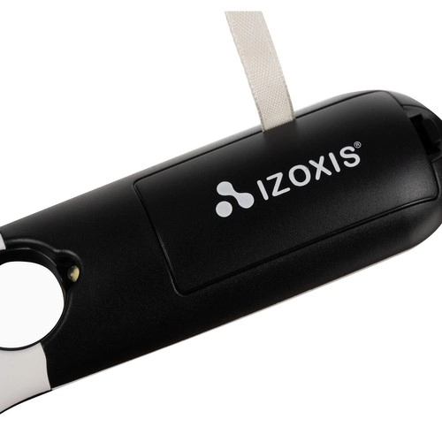 Ergonomska lupa s LED osvjetljenjem Izoxis