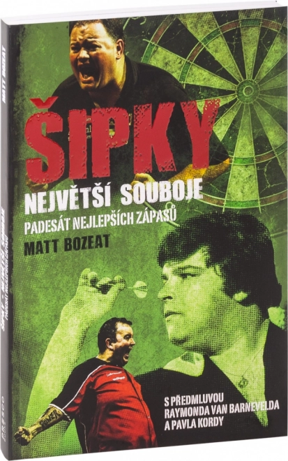 Pikado – najveći okršaji: 50 legendarnih mečeva