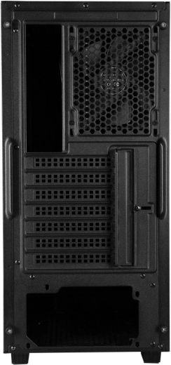 Optimizirano hlađenje i protok zraka