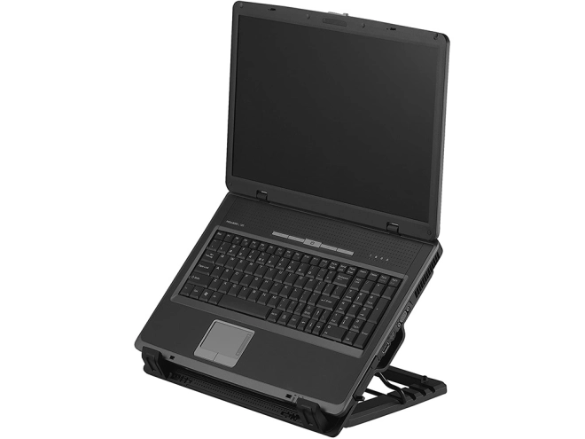 Ergonomija zahvaljujući podesivom nagibu