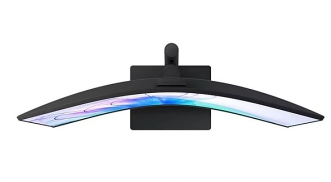 Zakrivljeni monitor ViewFinity S65VC 34"