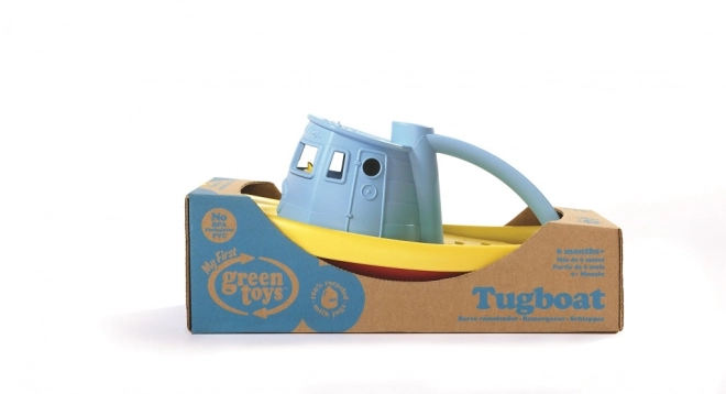 Ekološka igračka Brodić Green Toys