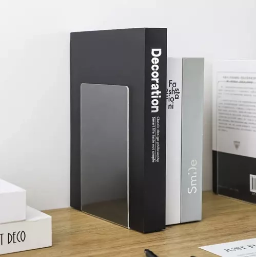 Podupirači za knjige - set 6 kom. Ruhhy 21745