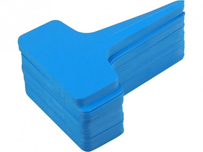 Set od 50 plastičnih oznaka za biljke