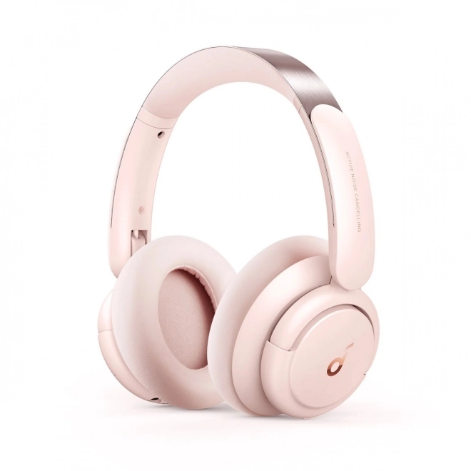Slušalice SoundCore Life Q30 Roza