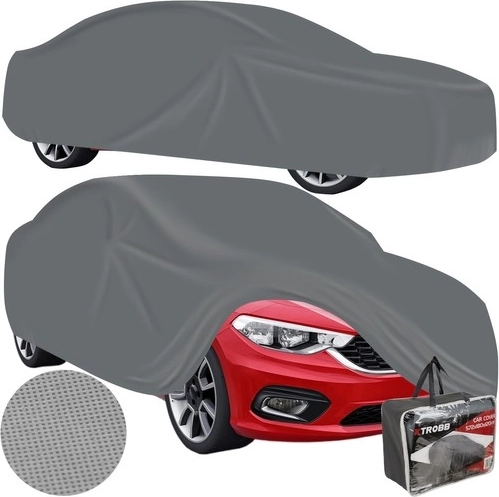 cerada za auto XTROBB za srednja i velika vozila 572 × 180 × 120 cm