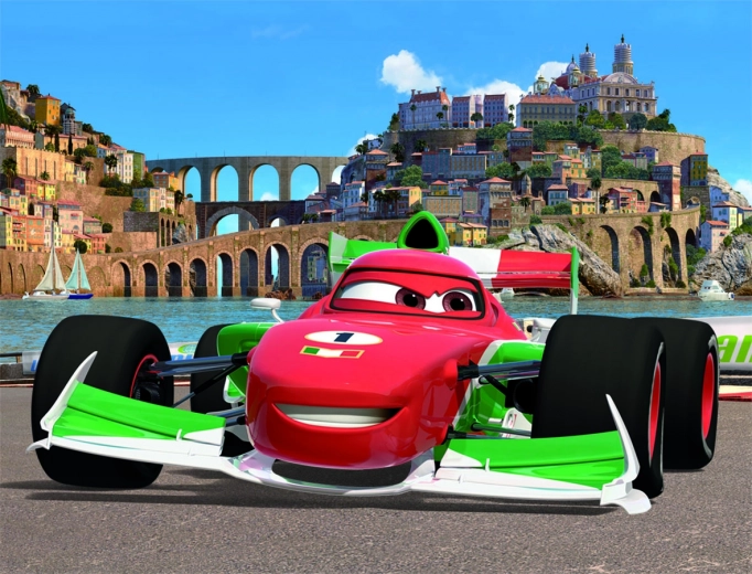 Izrađeno od češkog drva