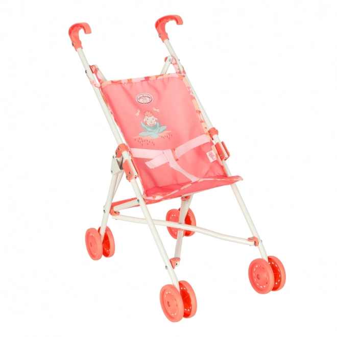 Ružičasta kolica Baby Annabell