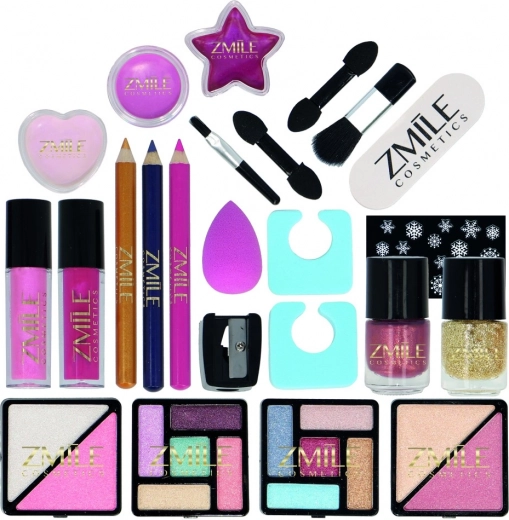 24 dana punih kozmetičkih iznenađenja