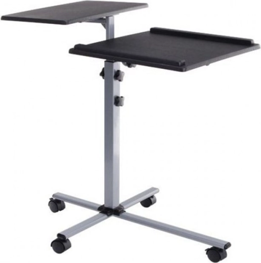 Podijeljena radna površina