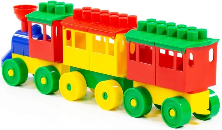 Jednostavno sastavljanje