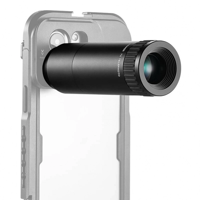 Neewer 17mm teleobjektiv za pametne telefone