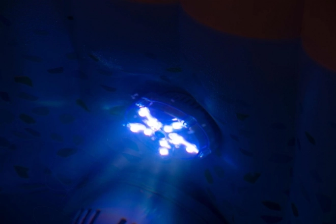 LED svjetlo za bazen Lay-Z-Spa Bestway