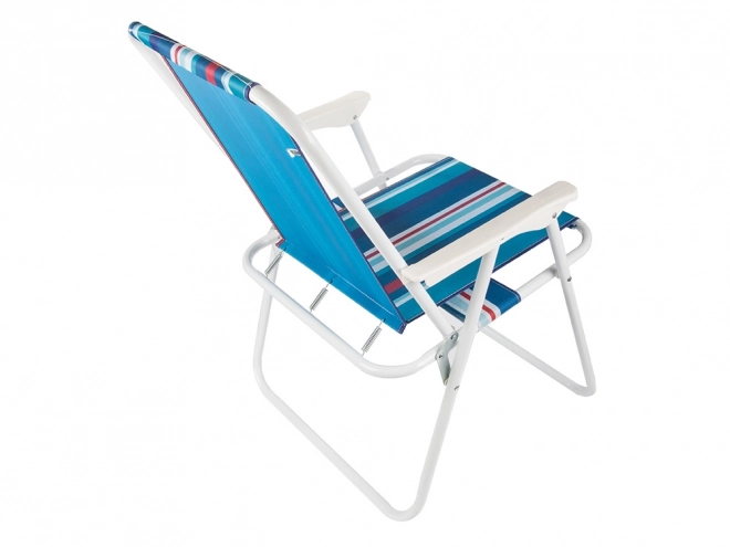 Sklopiva lagana kamping stolica za plažu