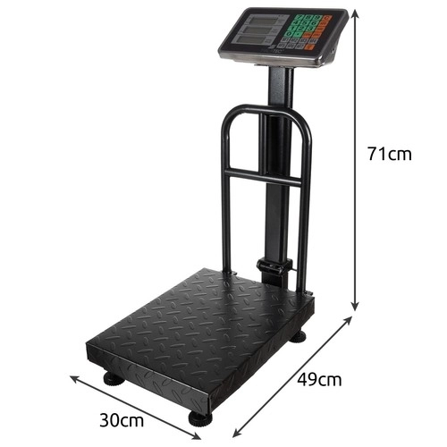 Skladišna vaga do 150 kg 23537