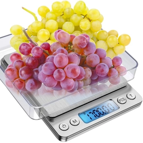 Digitalna kuhinjska vaga 2kg