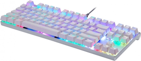 RGB pozadinsko osvjetljenje s 14 načina