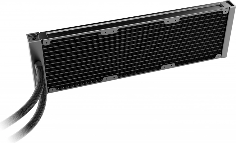 Elegantan dizajn s ARGB osvjetljenjem