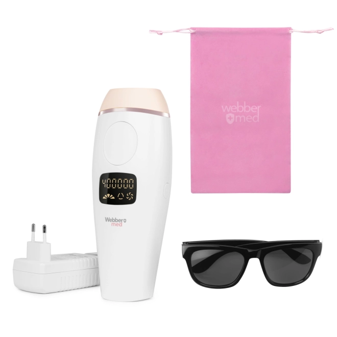 Profesionalna IPL tehnologija