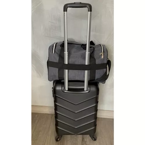Putna torba 40x25x20cm Trizand 23635