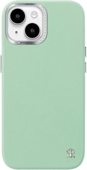 Joyroom zvjezdasta futrola zelena za iPhone 15