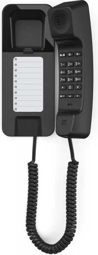 Brzo biranje, LED signalizacija i redial