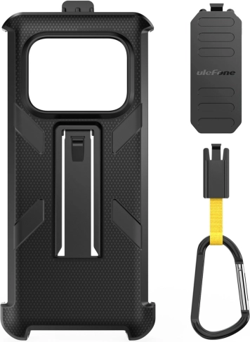 Multifunkcionalna futrola za Ulefone Armor 25T / 25T Pro