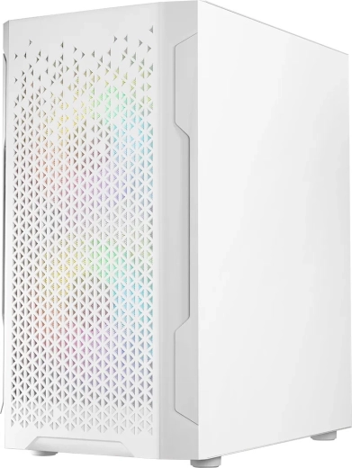 Snažno hlađenje i ARGB efekti