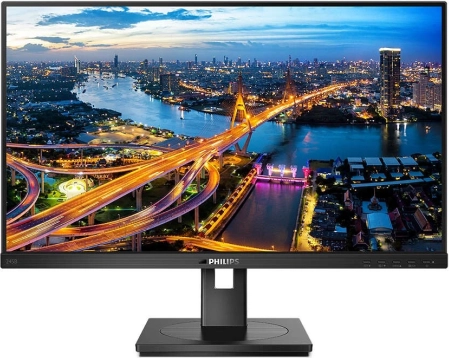 Monitor Philips 245B1 23,8'' IPS s HDMI, DP i funkcijom Pivot