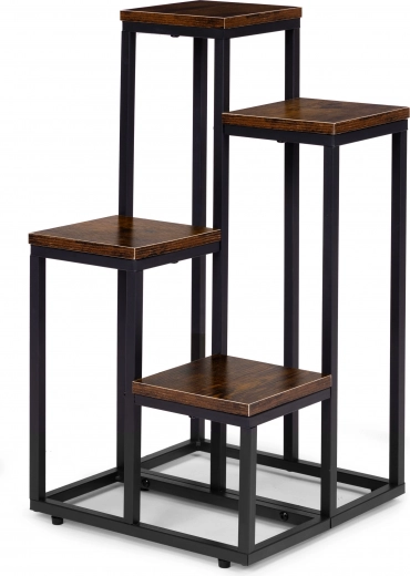 Višerazinska izvedba štedi prostor