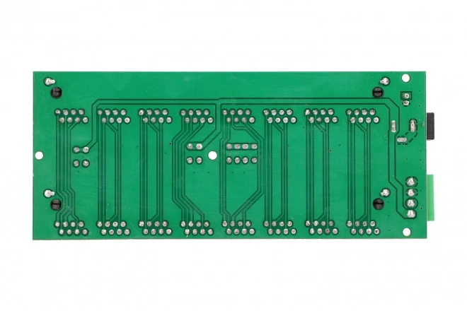 Extralink 8-portni PoE injektor gigabit