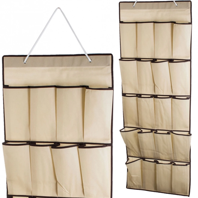 Organizator za Nakite u Ormaru
