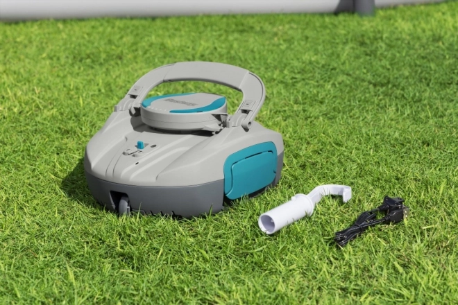 Robotski usisavač AquaTronix