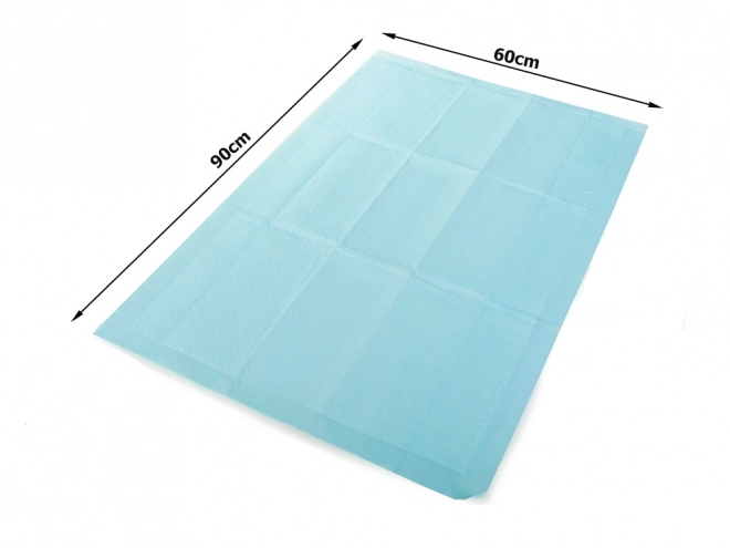 Trenažne podloge za pse 60x90 cm
