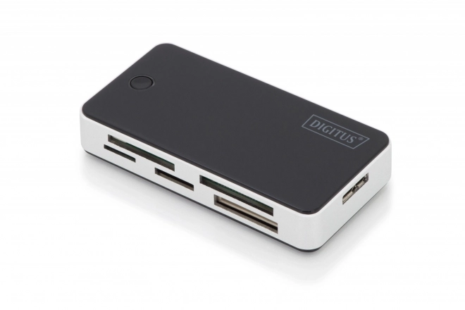 5-portni USB 3.0 SuperSpeed čitač memorijskih kartica