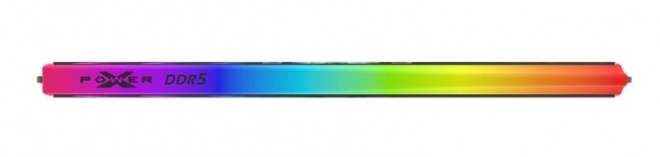 DDR5 memorija XPOWER Storm RGB 32GB/6000 2x16GB siva