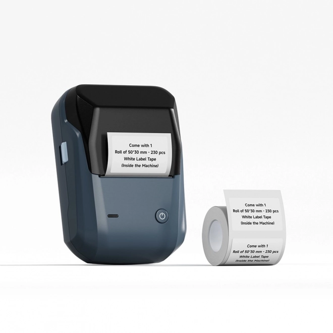 Bežični termalni printer za naljepnice NIIMBOT B1