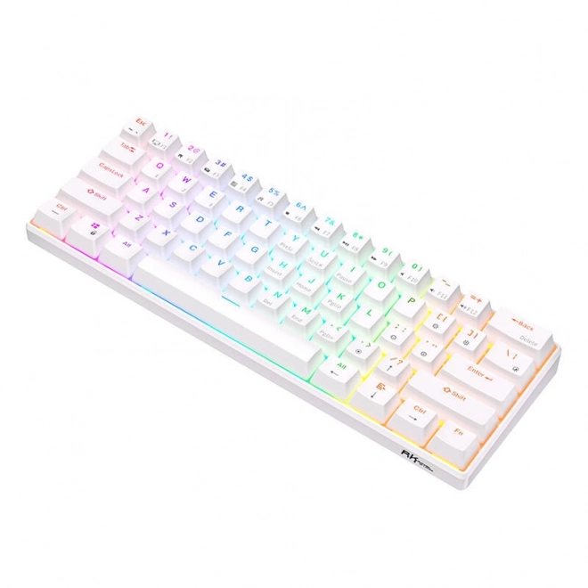 Mehanička tipkovnica RGB Royal Kludge RK61