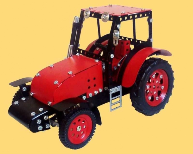 Merkur Zetor - 646 dijelova