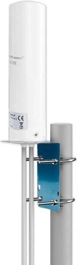 Kompaktna i izdržljiva konstrukcija