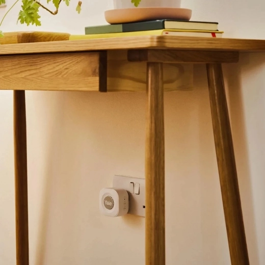 Jednostavno proširenje dosega po cijeloj kući