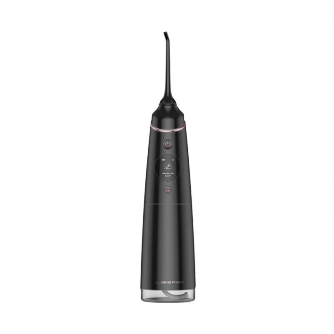 OLED tuš za usta Liberex FC2660S (crna)
